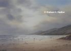 Inch Strand, The Dingle, Ireland 